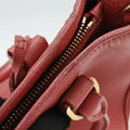 Galleria Pink SAFFIANO Leather BN1786 58/O 173ガレリア ピンク サフィアーノレザー BN1786 58/O 173