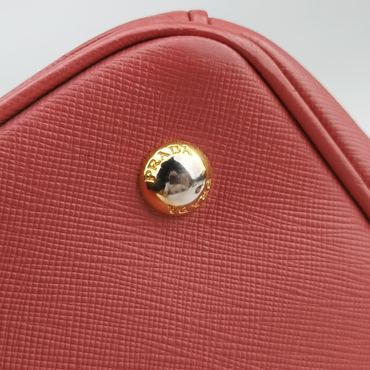 Galleria Pink SAFFIANO Leather BN1786 58/O 173ガレリア ピンク サフィアーノレザー BN1786 58/O 173