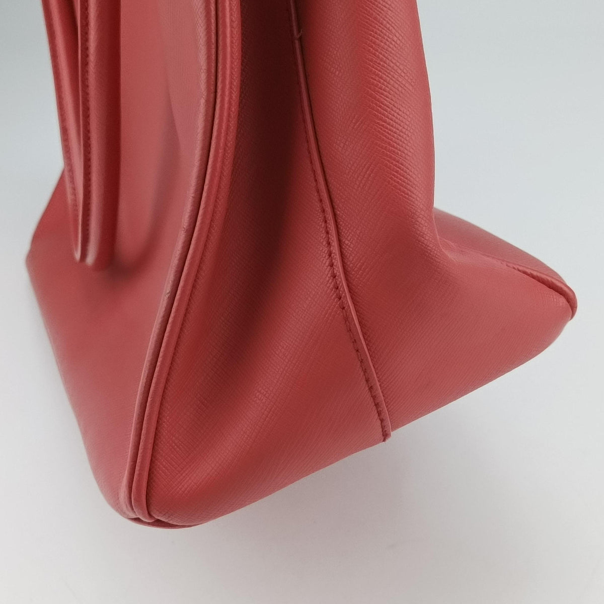 Galleria Pink SAFFIANO Leather BN1786 58/O 173ガレリア ピンク サフィアーノレザー BN1786 58/O 173