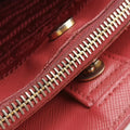 Galleria Pink SAFFIANO Leather BN1786 58/O 173ガレリア ピンク サフィアーノレザー BN1786 58/O 173