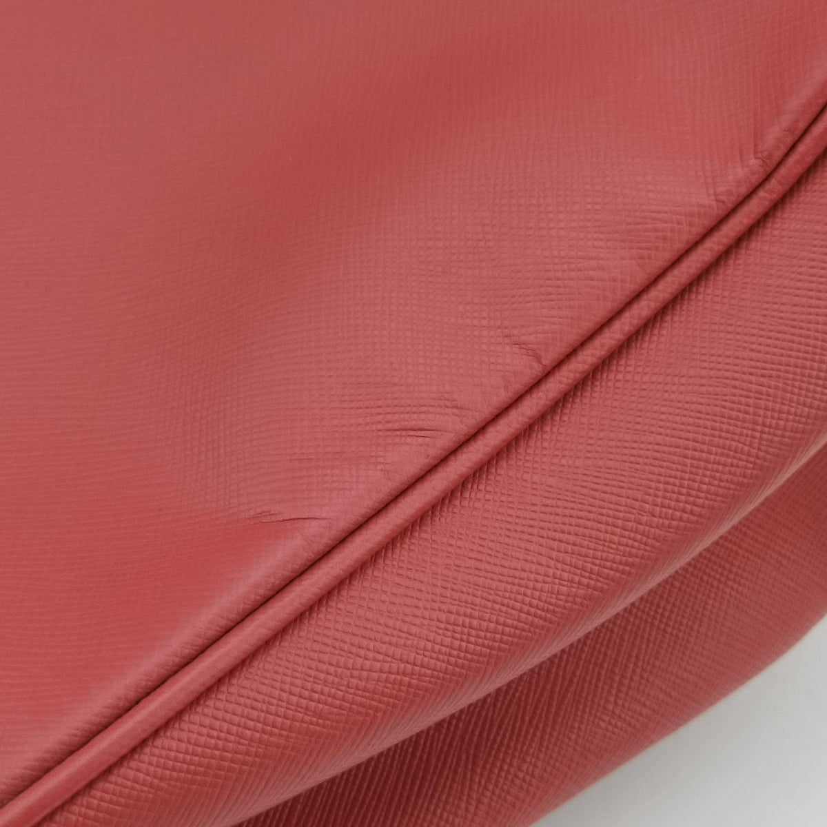 Galleria Pink SAFFIANO Leather BN1786 58/O 173ガレリア ピンク サフィアーノレザー BN1786 58/O 173
