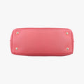 Galleria Pink SAFFIANO Leather BN1786 58/O 173ガレリア ピンク サフィアーノレザー BN1786 58/O 173