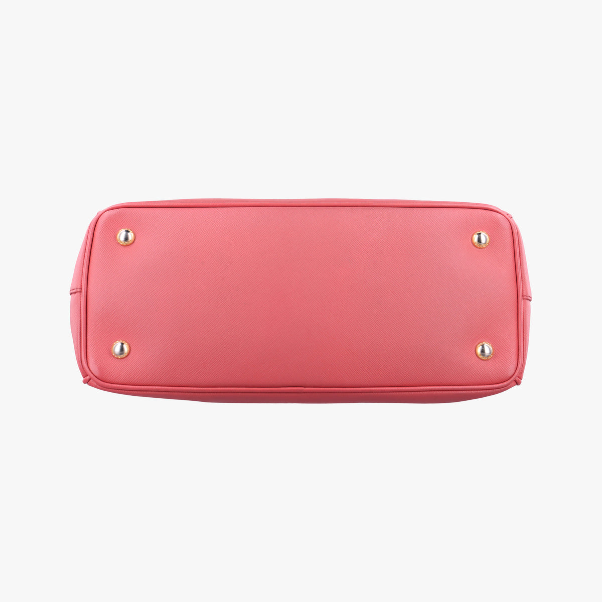Galleria Pink SAFFIANO Leather BN1786 58/O 173ガレリア ピンク サフィアーノレザー BN1786 58/O 173