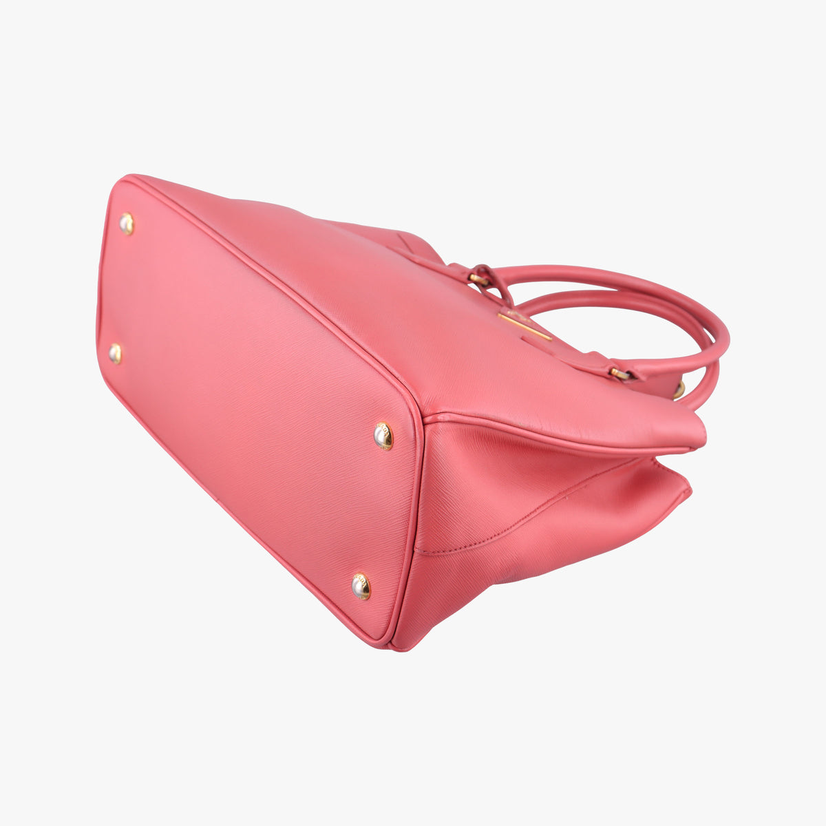 Galleria Pink SAFFIANO Leather BN1786 58/O 173ガレリア ピンク サフィアーノレザー BN1786 58/O 173