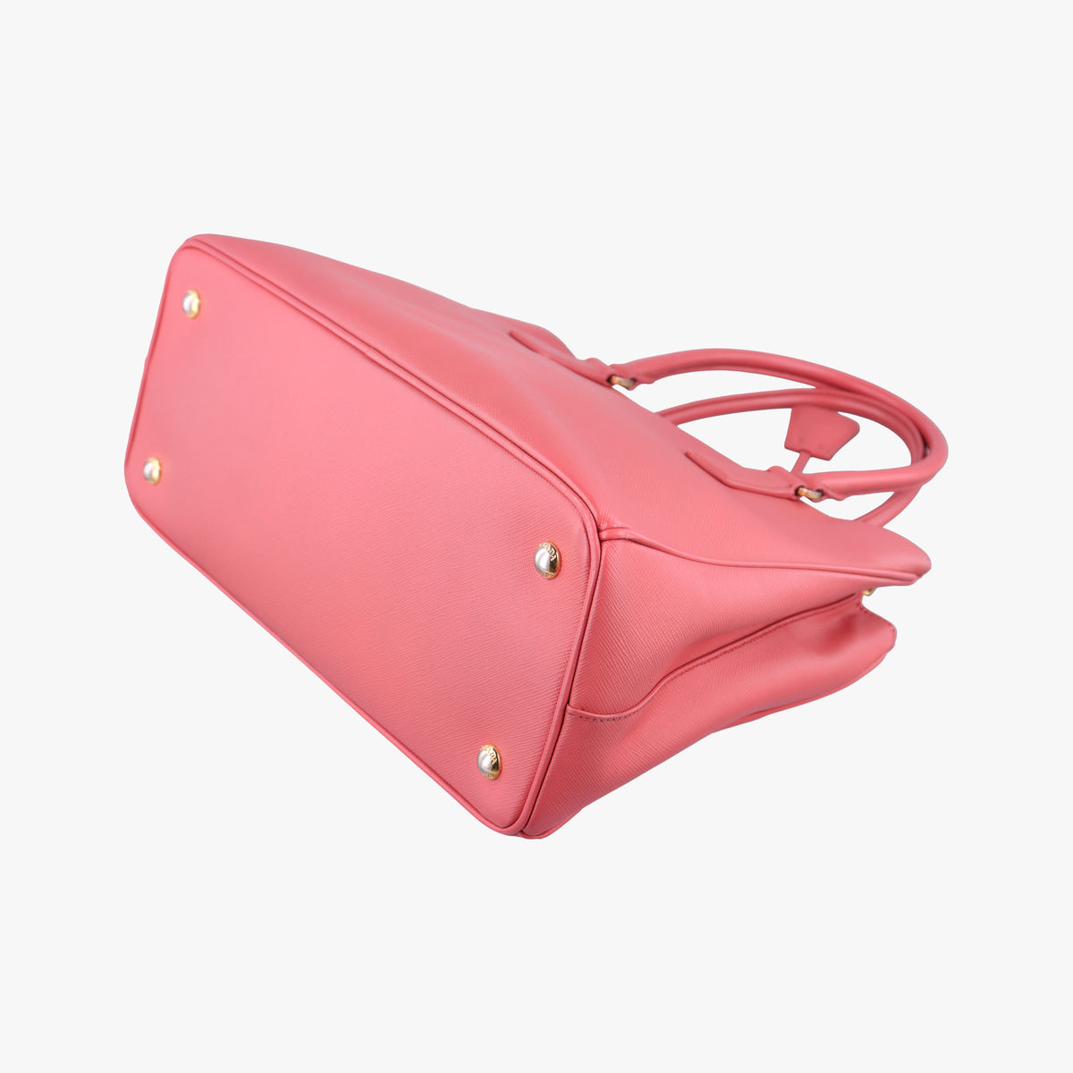 Galleria Pink SAFFIANO Leather BN1786 58/O 173ガレリア ピンク サフィアーノレザー BN1786 58/O 173