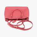 Galleria Pink SAFFIANO Leather BN1786 58/O 173ガレリア ピンク サフィアーノレザー BN1786 58/O 173