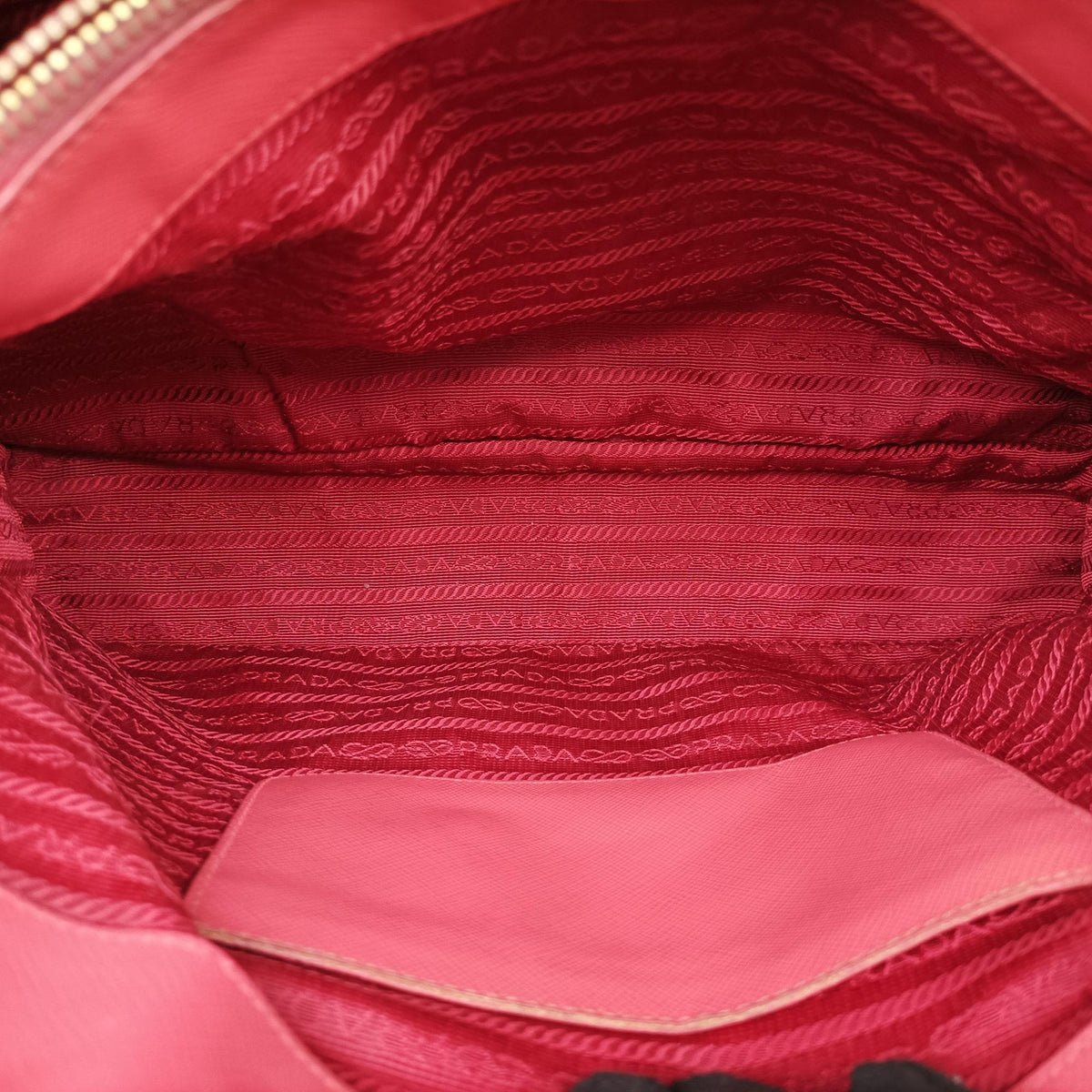 Galleria Pink SAFFIANO Leather BN1786 58/O 173ガレリア ピンク サフィアーノレザー BN1786 58/O 173