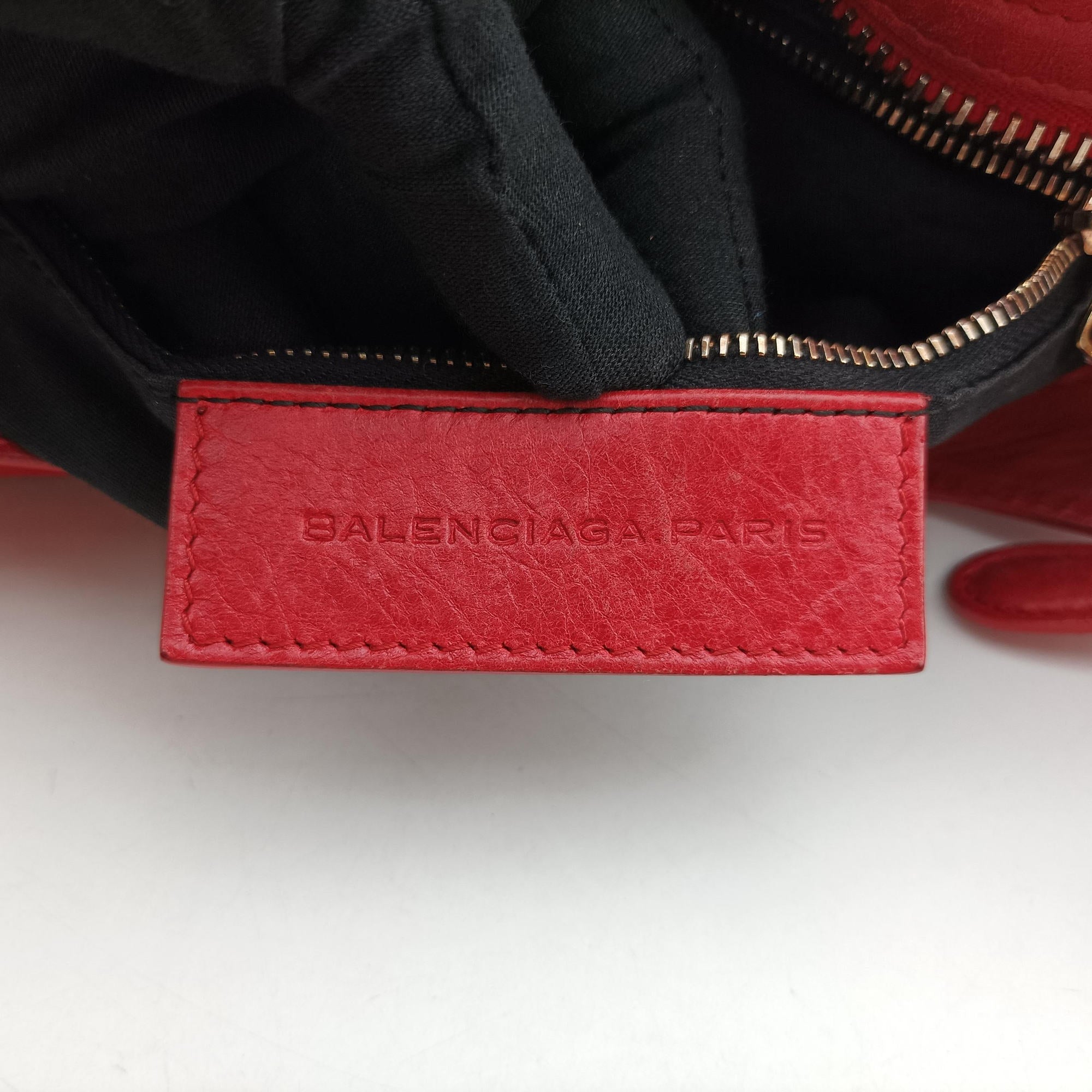 Giant City Red lambskin 173084.6480 528147ジャイアントシティ レッド ラムスキン 173084.6480 528147