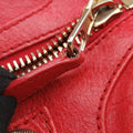 Giant City Red lambskin 173084.6480 528147ジャイアントシティ レッド ラムスキン 173084.6480 528147