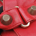 Giant City Red lambskin 173084.6480 528147ジャイアントシティ レッド ラムスキン 173084.6480 528147