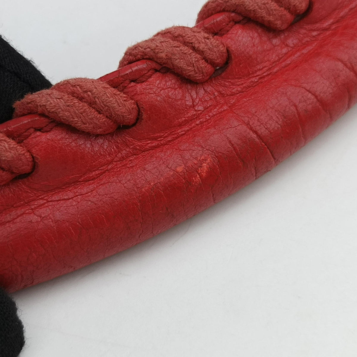 Giant City Red lambskin 173084.6480 528147ジャイアントシティ レッド ラムスキン 173084.6480 528147