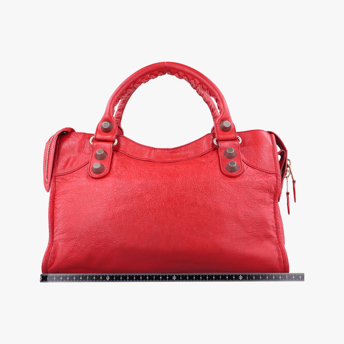 Giant City Red lambskin 173084.6480 528147ジャイアントシティ レッド ラムスキン 173084.6480 528147