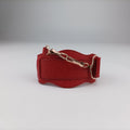 Giant City Red lambskin 173084.6480 528147ジャイアントシティ レッド ラムスキン 173084.6480 528147