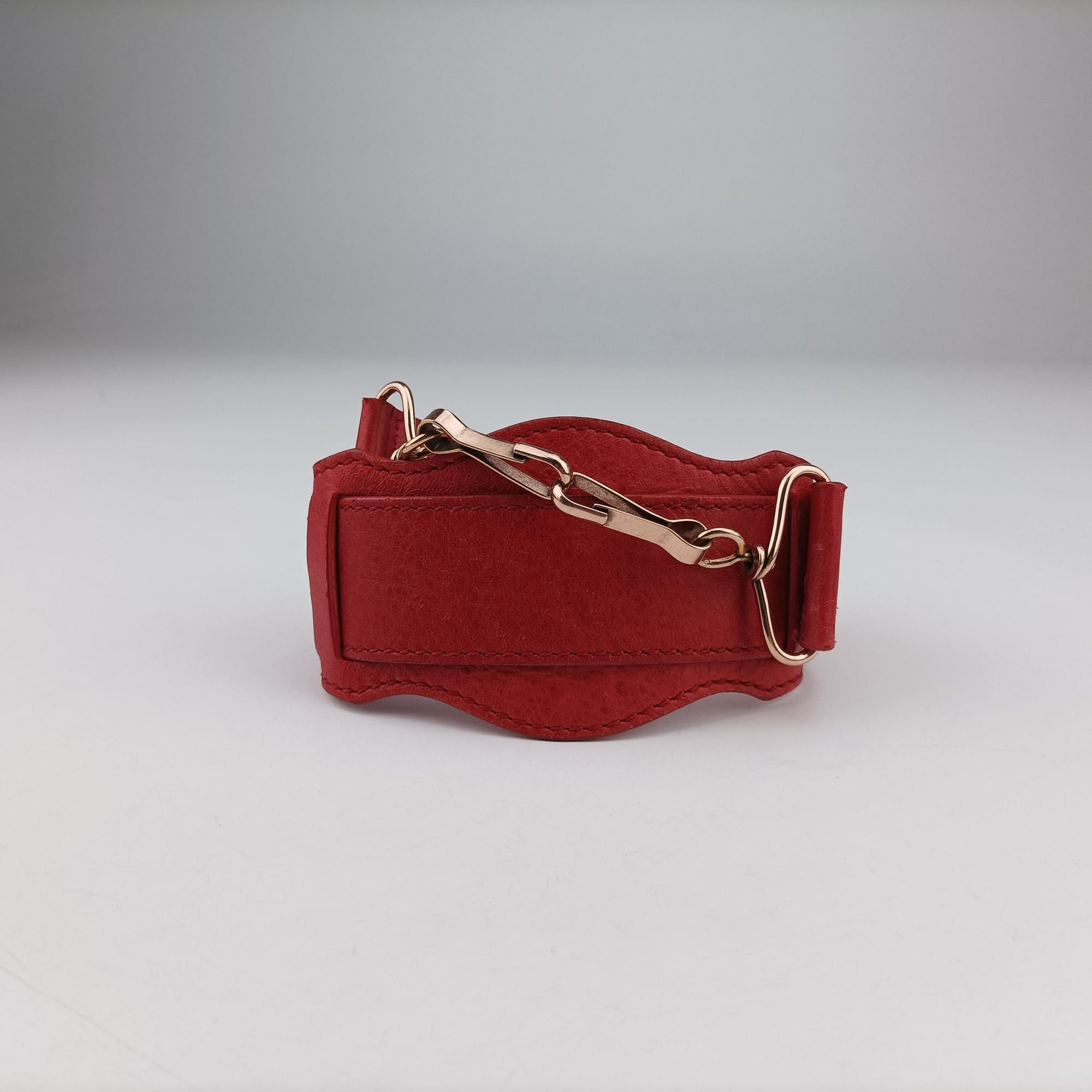 Giant City Red lambskin 173084.6480 528147ジャイアントシティ レッド ラムスキン 173084.6480 528147