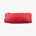 Giant City Red lambskin 173084.6480 528147ジャイアントシティ レッド ラムスキン 173084.6480 528147