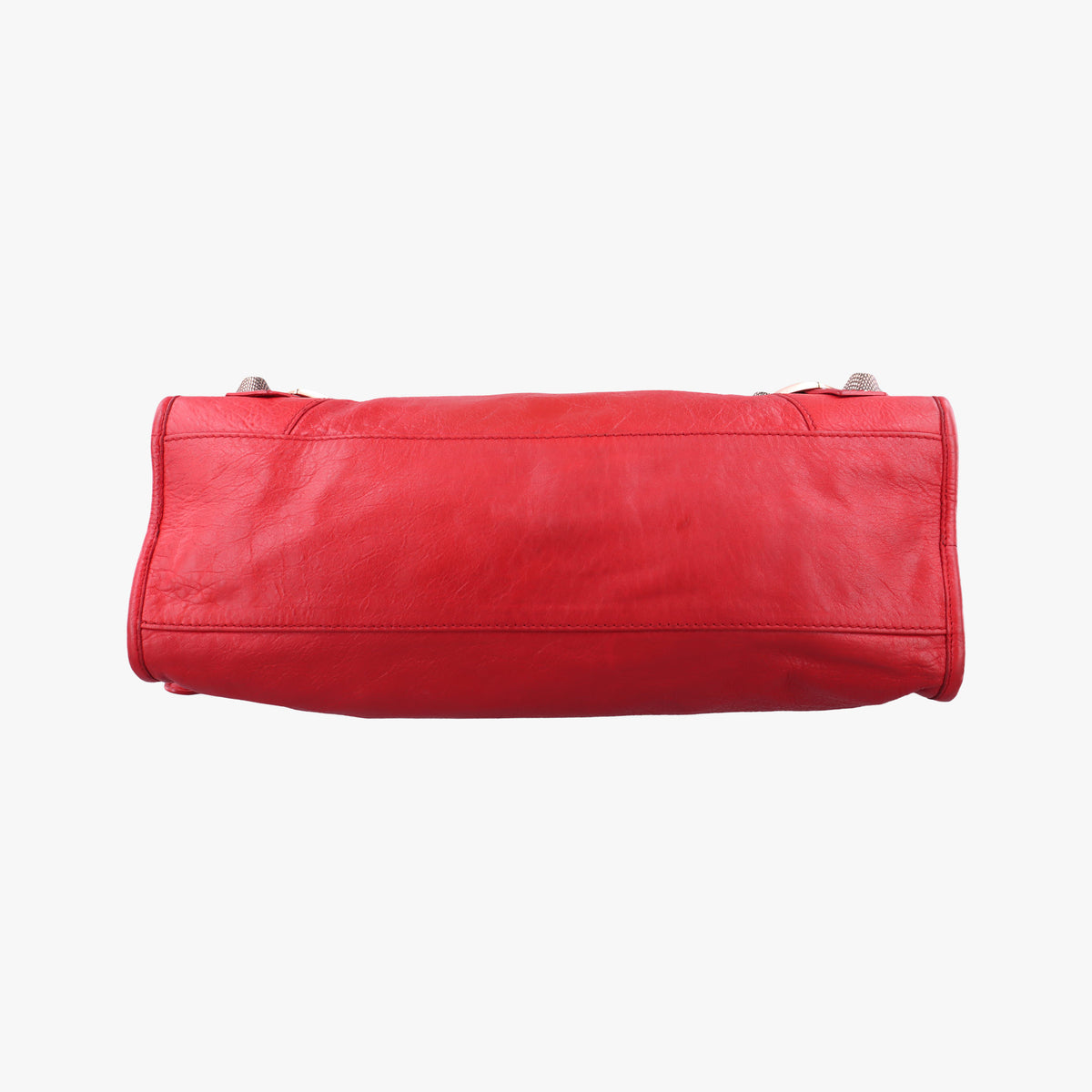 Giant City Red lambskin 173084.6480 528147ジャイアントシティ レッド ラムスキン 173084.6480 528147
