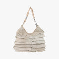 Mombasa White suede 122245 122245.001013モンバサ ホワイト スエード 122245 122245.001013