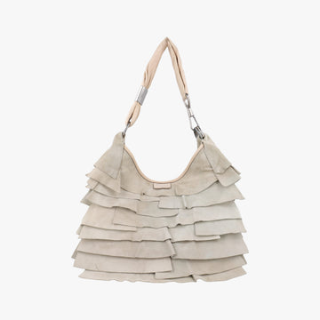 Mombasa White suede 122245 122245.001013モンバサ ホワイト スエード 122245 122245.001013