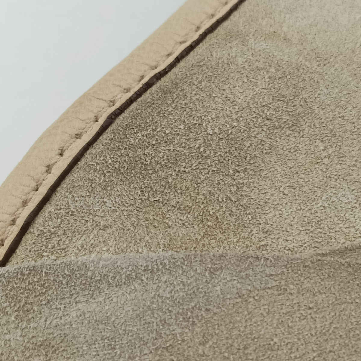 Mombasa White suede 122245 122245.001013モンバサ ホワイト スエード 122245 122245.001013