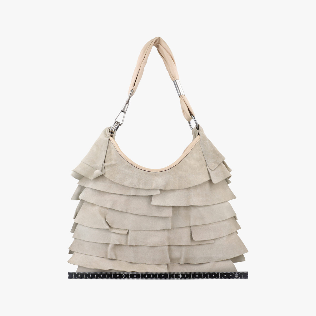 Mombasa White suede 122245 122245.001013モンバサ ホワイト スエード 122245 122245.001013