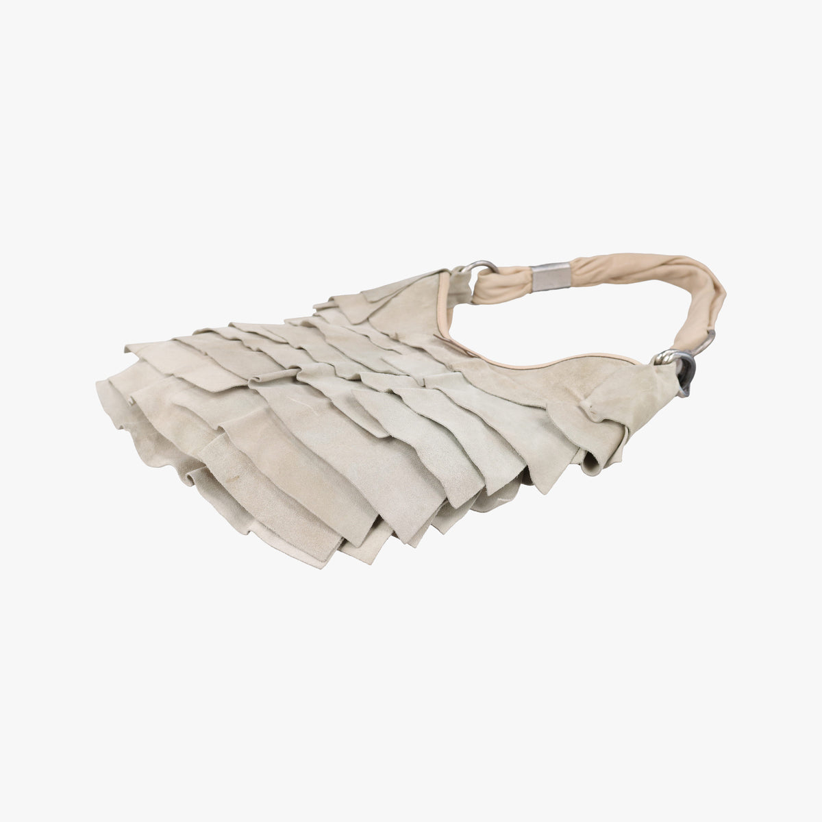 Mombasa White suede 122245 122245.001013モンバサ ホワイト スエード 122245 122245.001013