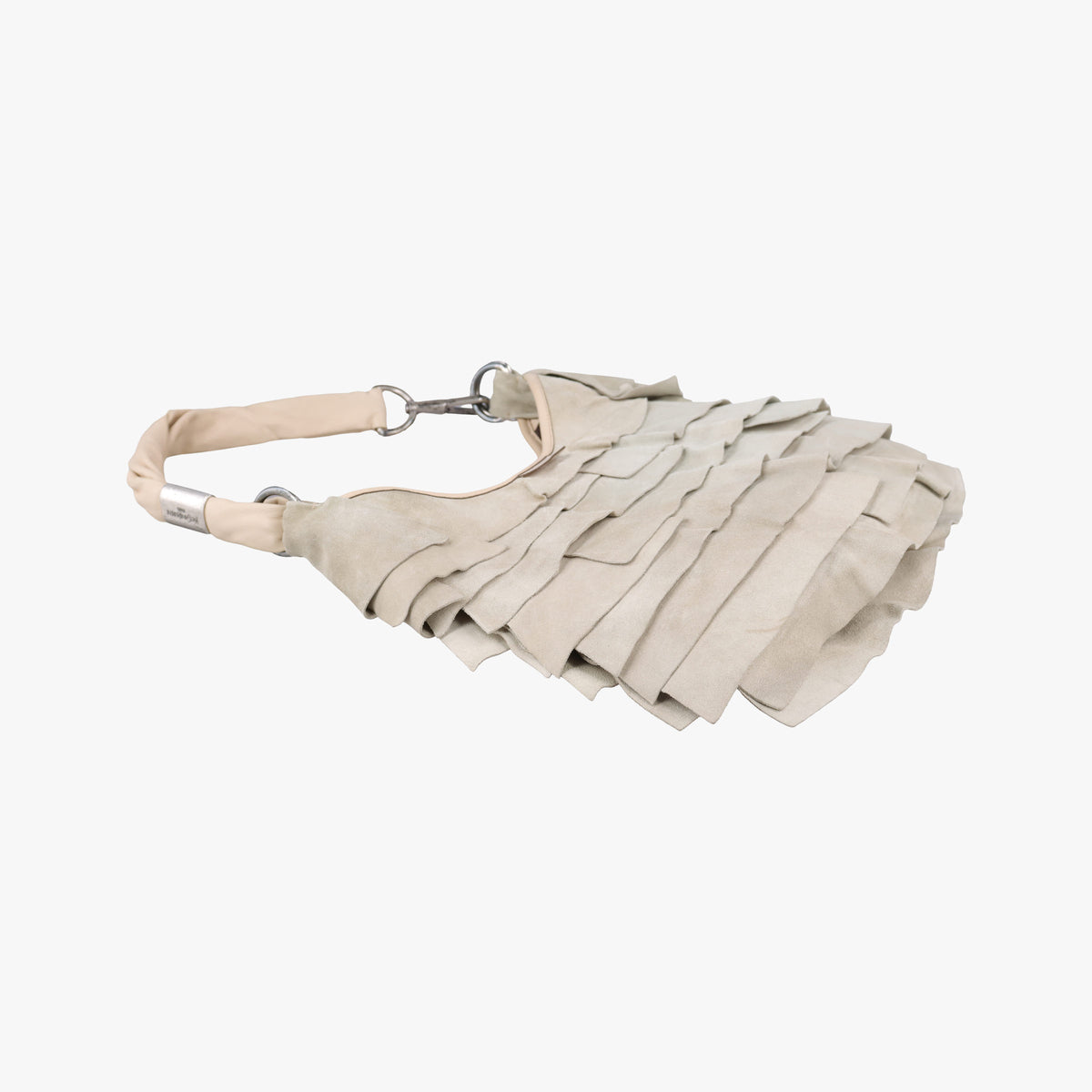 Mombasa White suede 122245 122245.001013モンバサ ホワイト スエード 122245 122245.001013