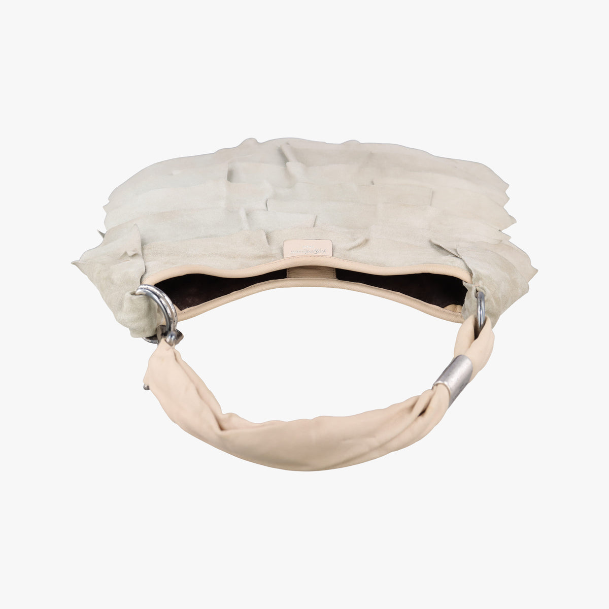 Mombasa White suede 122245 122245.001013モンバサ ホワイト スエード 122245 122245.001013
