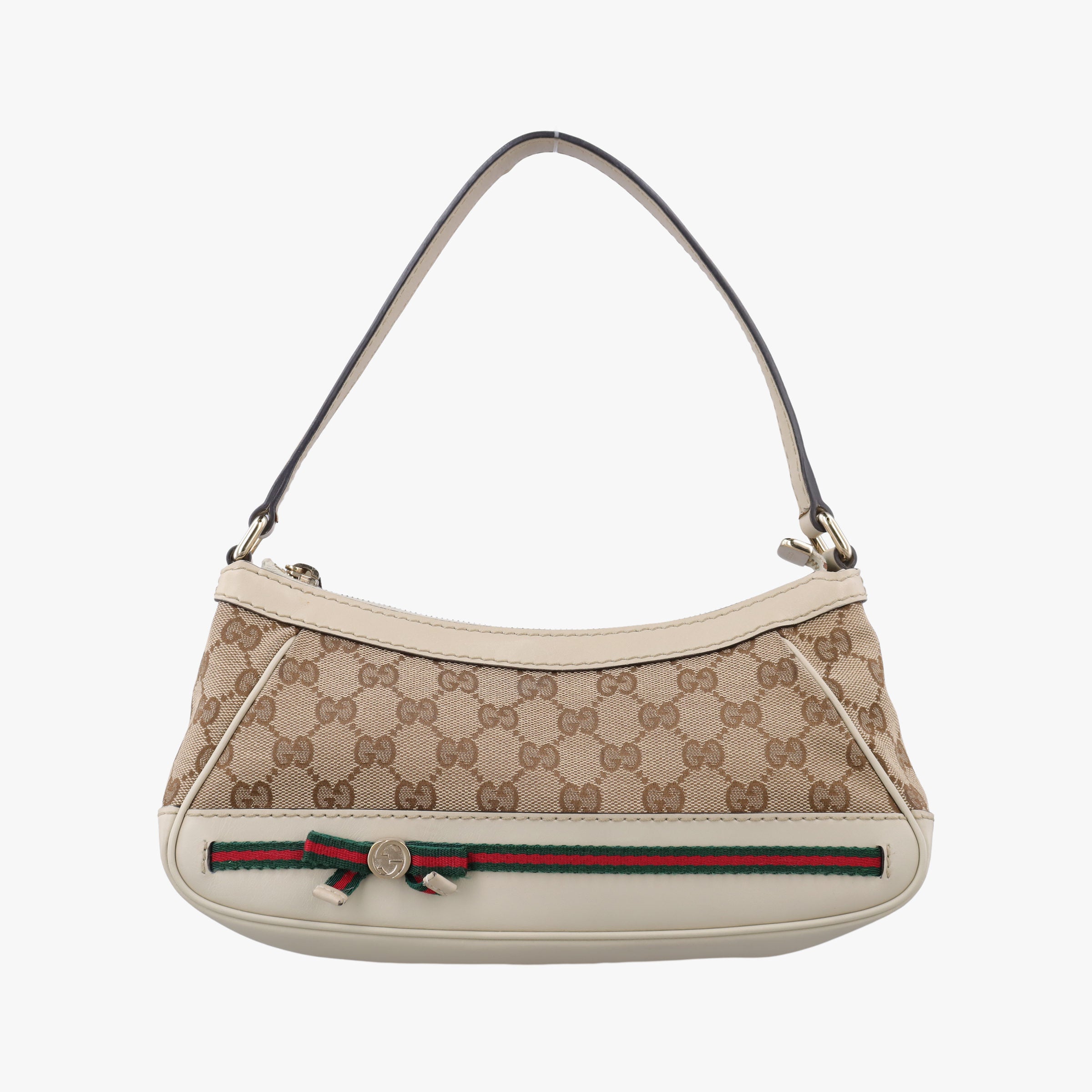 Guccissima Mayfair Beige×Multicolour canvas×leather 269893 E9271776グッチシマ メイフェア ベージュ×マルチカラー キャンバス×レザー 269893 E9271776