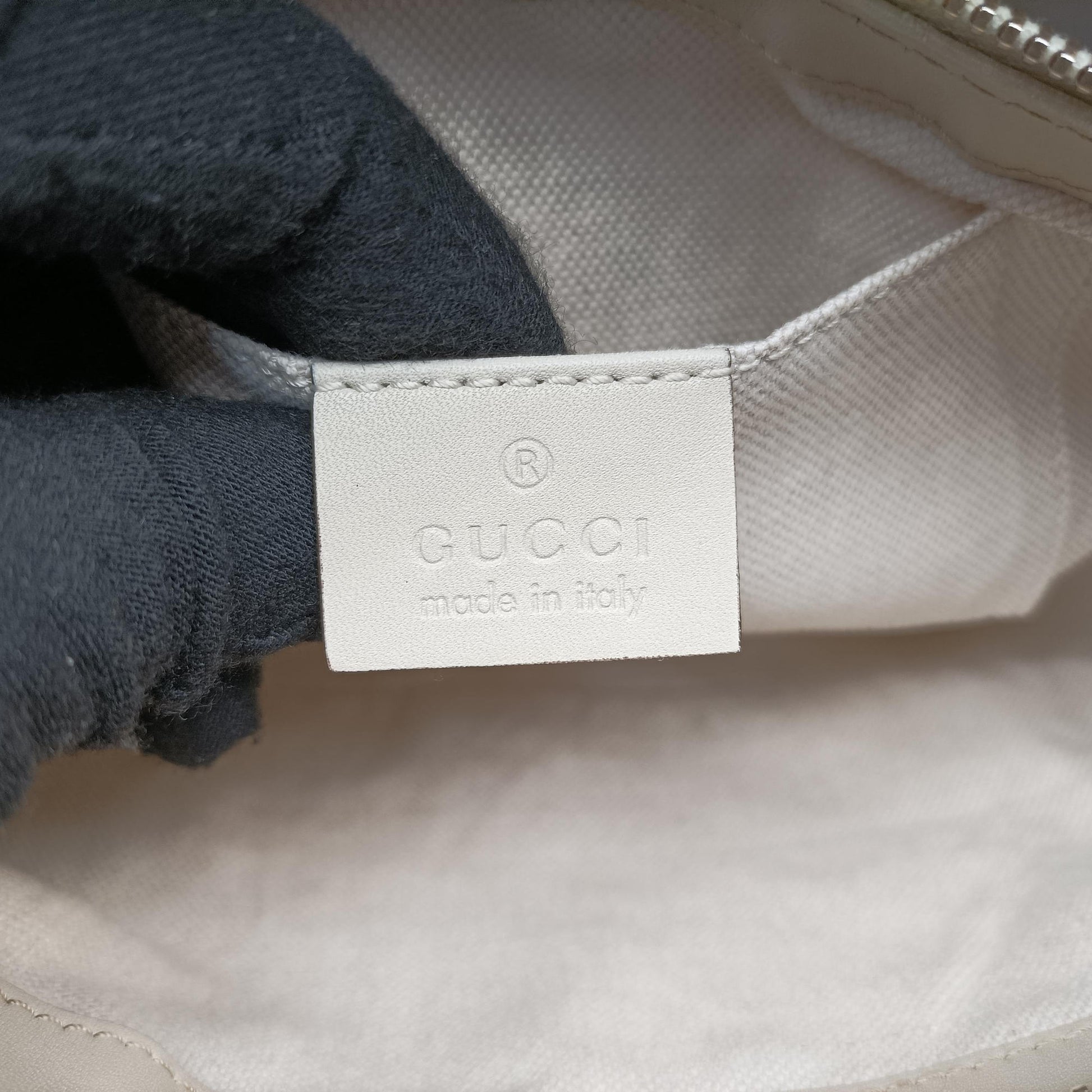 Guccissima Mayfair Beige×Multicolour canvas×leather 269893 E9271776グッチシマ メイフェア ベージュ×マルチカラー キャンバス×レザー 269893 E9271776