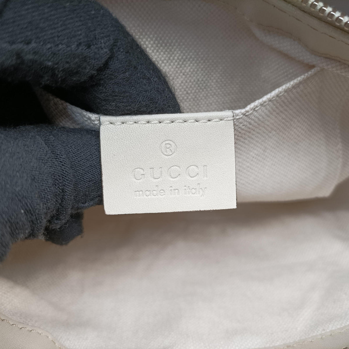 Guccissima Mayfair Beige×Multicolour canvas×leather 269893 E9271776グッチシマ メイフェア ベージュ×マルチカラー キャンバス×レザー 269893 E9271776