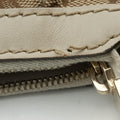 Guccissima Mayfair Beige×Multicolour canvas×leather 269893 E9271776グッチシマ メイフェア ベージュ×マルチカラー キャンバス×レザー 269893 E9271776