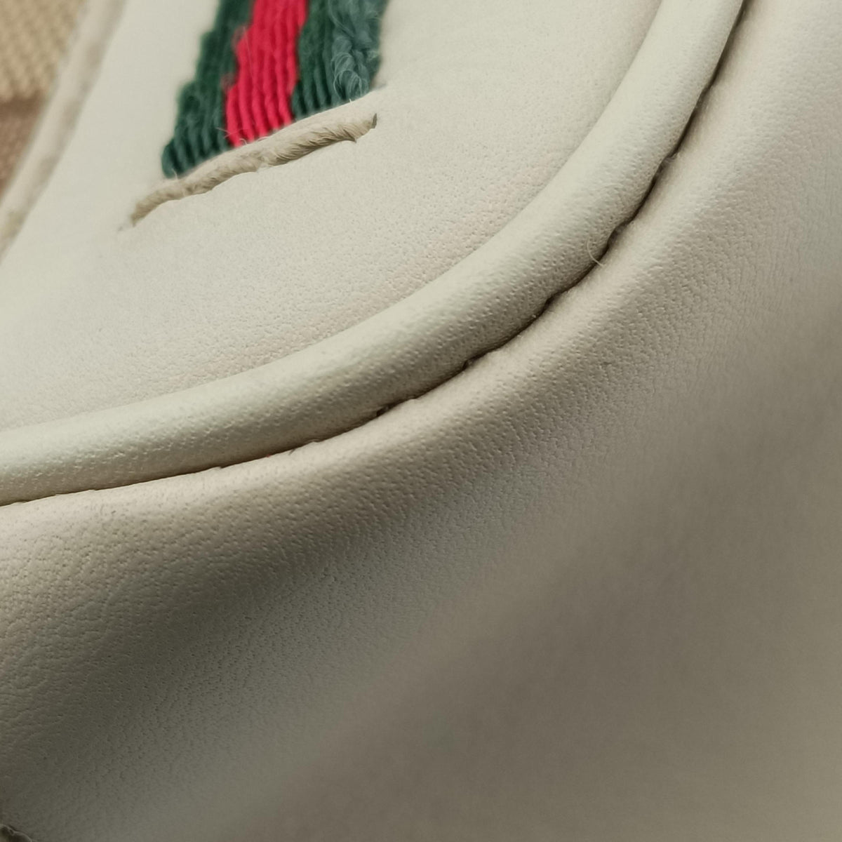 Guccissima Mayfair Beige×Multicolour canvas×leather 269893 E9271776グッチシマ メイフェア ベージュ×マルチカラー キャンバス×レザー 269893 E9271776