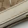 Guccissima Mayfair Beige×Multicolour canvas×leather 269893 E9271776グッチシマ メイフェア ベージュ×マルチカラー キャンバス×レザー 269893 E9271776