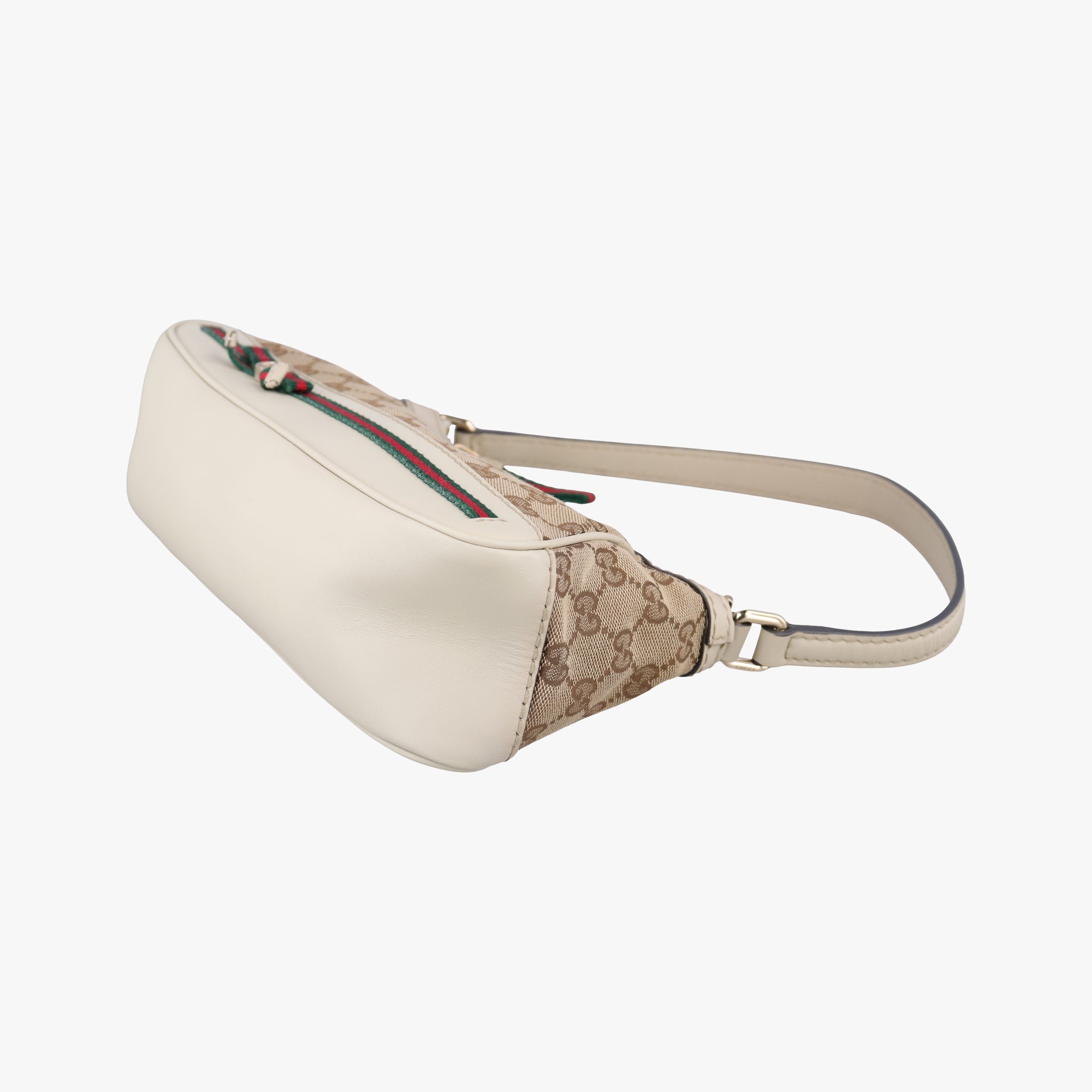 Guccissima Mayfair Beige×Multicolour canvas×leather 269893 E9271776グッチシマ メイフェア ベージュ×マルチカラー キャンバス×レザー 269893 E9271776