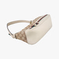Guccissima Mayfair Beige×Multicolour canvas×leather 269893 E9271776グッチシマ メイフェア ベージュ×マルチカラー キャンバス×レザー 269893 E9271776