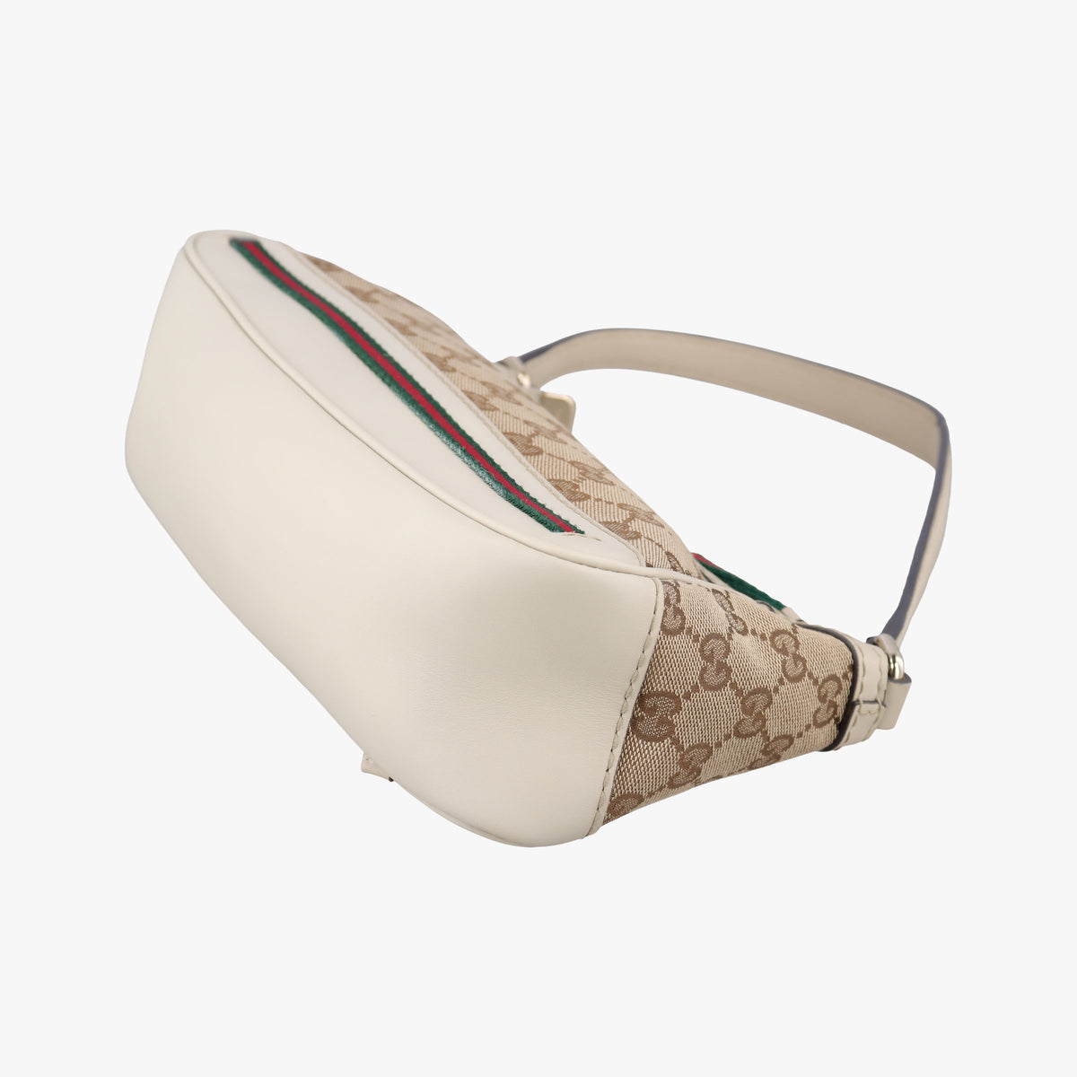 Guccissima Mayfair Beige×Multicolour canvas×leather 269893 E9271776グッチシマ メイフェア ベージュ×マルチカラー キャンバス×レザー 269893 E9271776