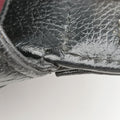 Zumi Black Leather 569712 G029080084ズゥミ ブラック レザー 569712 G029080084