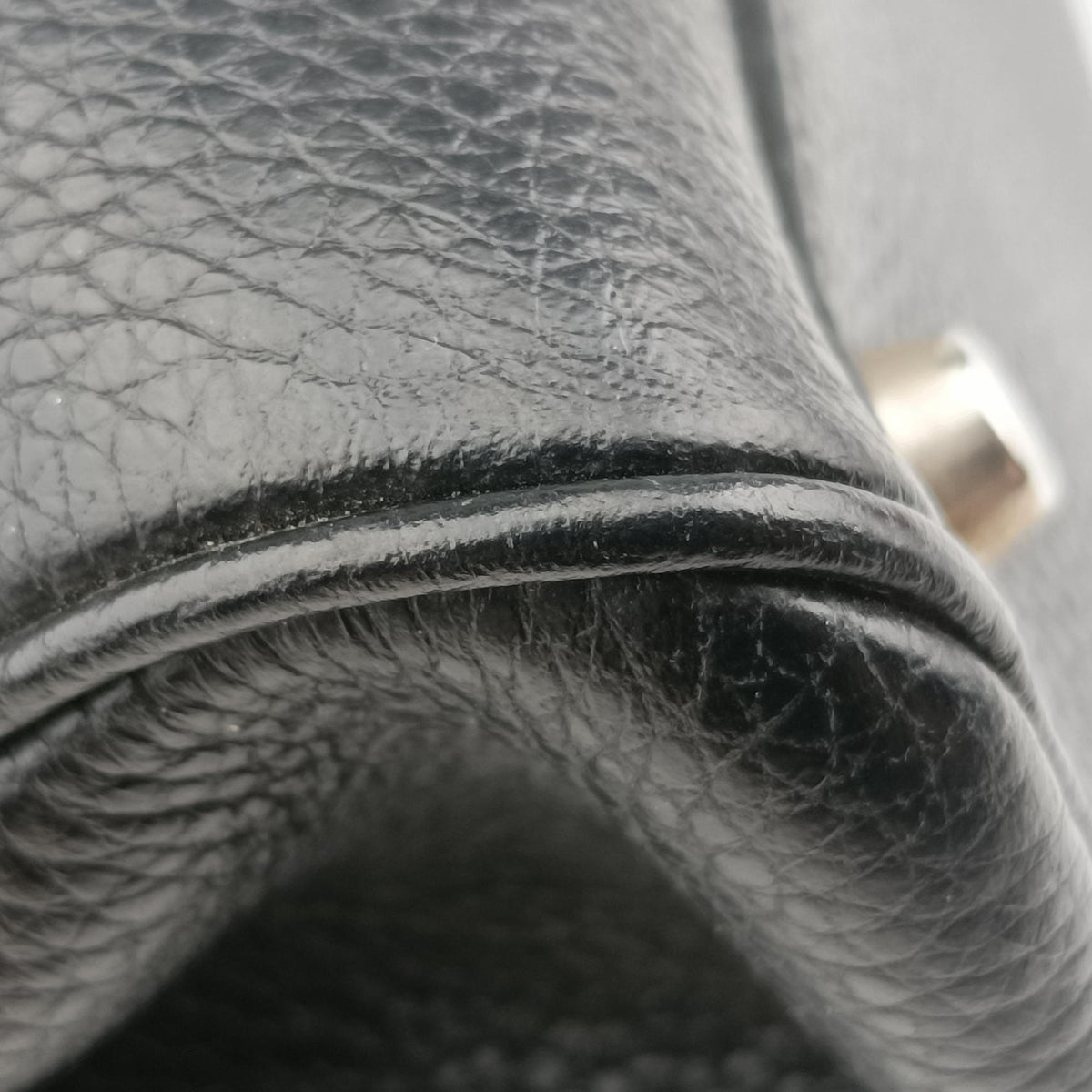 Zumi Black Leather 569712 G029080084ズゥミ ブラック レザー 569712 G029080084