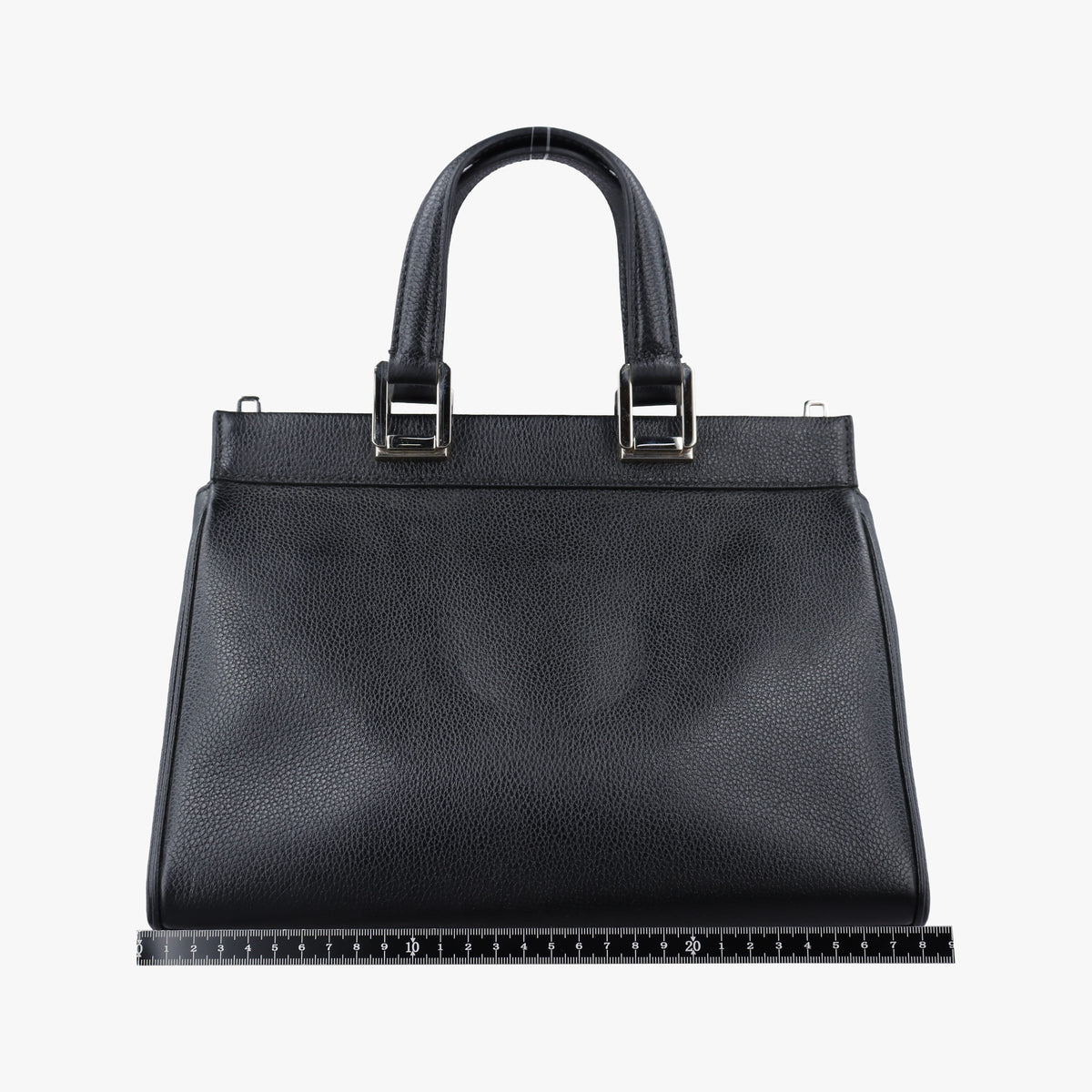 Zumi Black Leather 569712 G029080084ズゥミ ブラック レザー 569712 G029080084