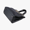 Zumi Black Leather 569712 G029080084ズゥミ ブラック レザー 569712 G029080084