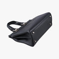 Zumi Black Leather 569712 G029080084ズゥミ ブラック レザー 569712 G029080084