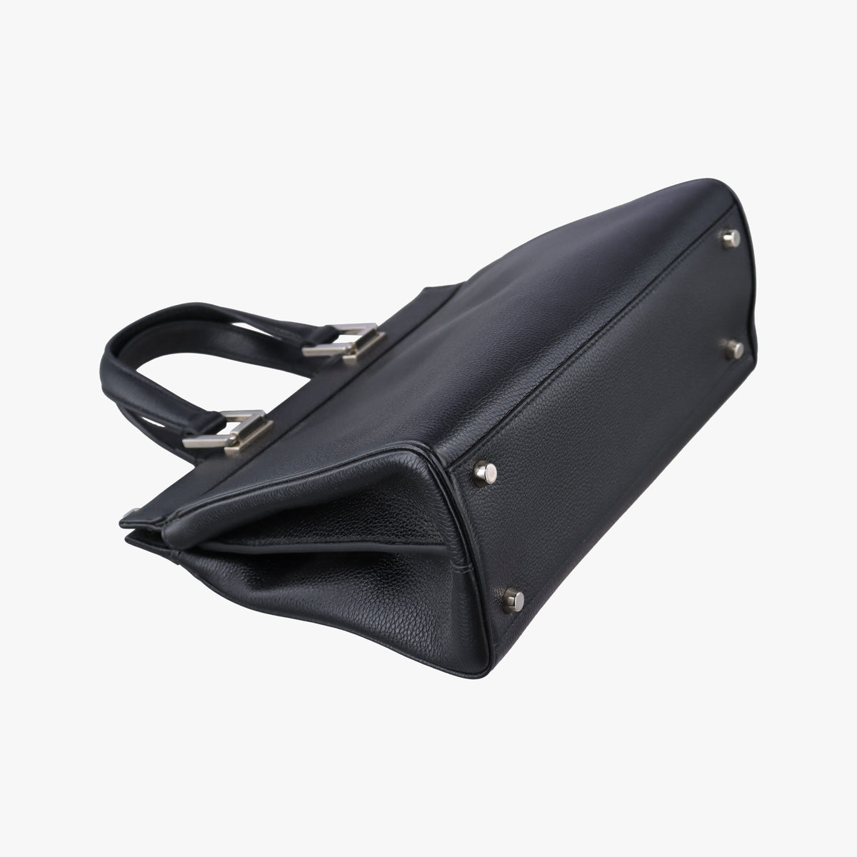 Zumi Black Leather 569712 G029080084ズゥミ ブラック レザー 569712 G029080084