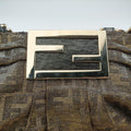 Mia Golden fabric 8BR616 8BR616-GRQ-119-2566ミア ゴールド ファブリック 8BR616 8BR616-GRQ-119-2566