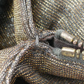 Mia Golden fabric 8BR616 8BR616-GRQ-119-2566ミア ゴールド ファブリック 8BR616 8BR616-GRQ-119-2566