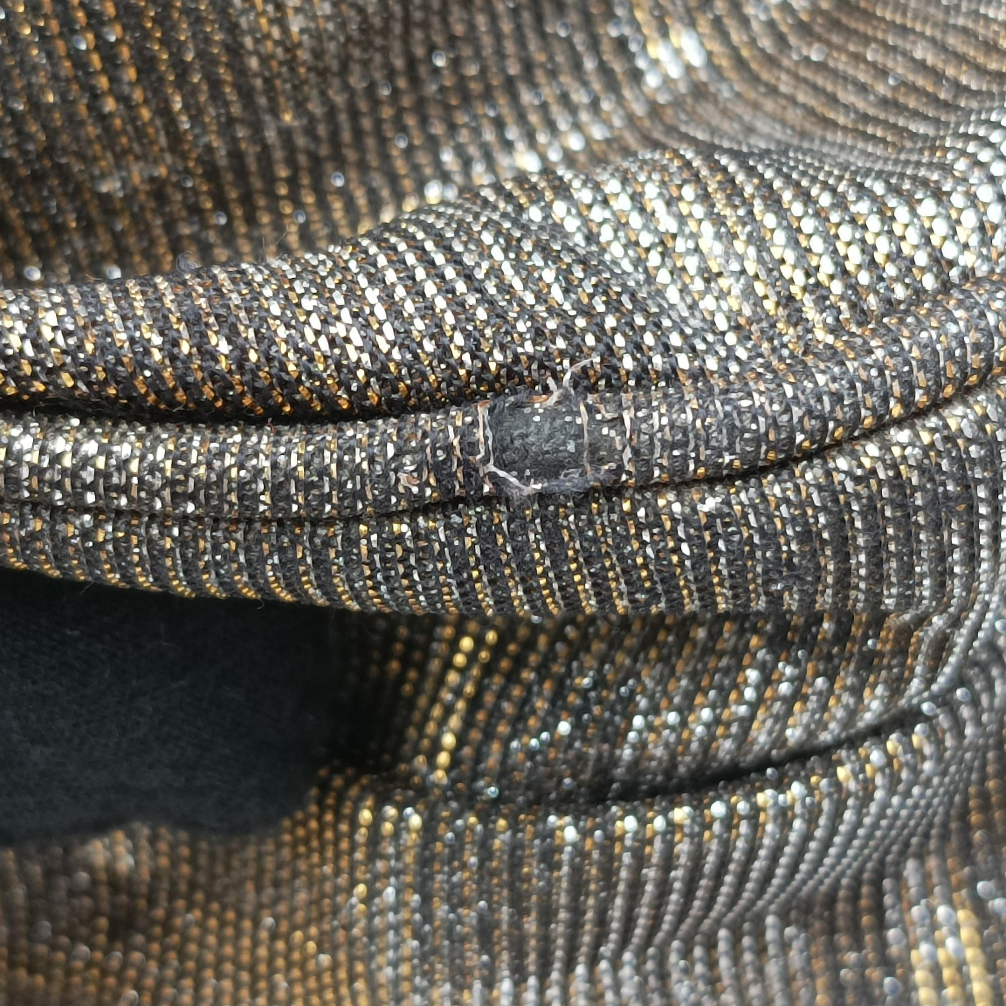Mia Golden fabric 8BR616 8BR616-GRQ-119-2566ミア ゴールド ファブリック 8BR616 8BR616-GRQ-119-2566