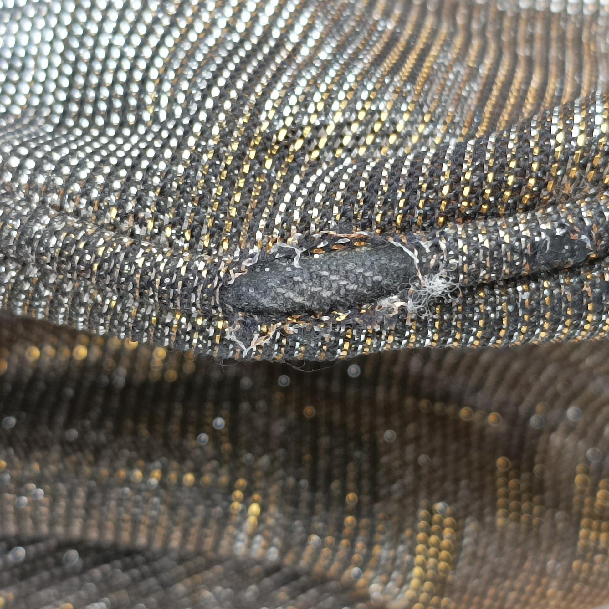 Mia Golden fabric 8BR616 8BR616-GRQ-119-2566ミア ゴールド ファブリック 8BR616 8BR616-GRQ-119-2566
