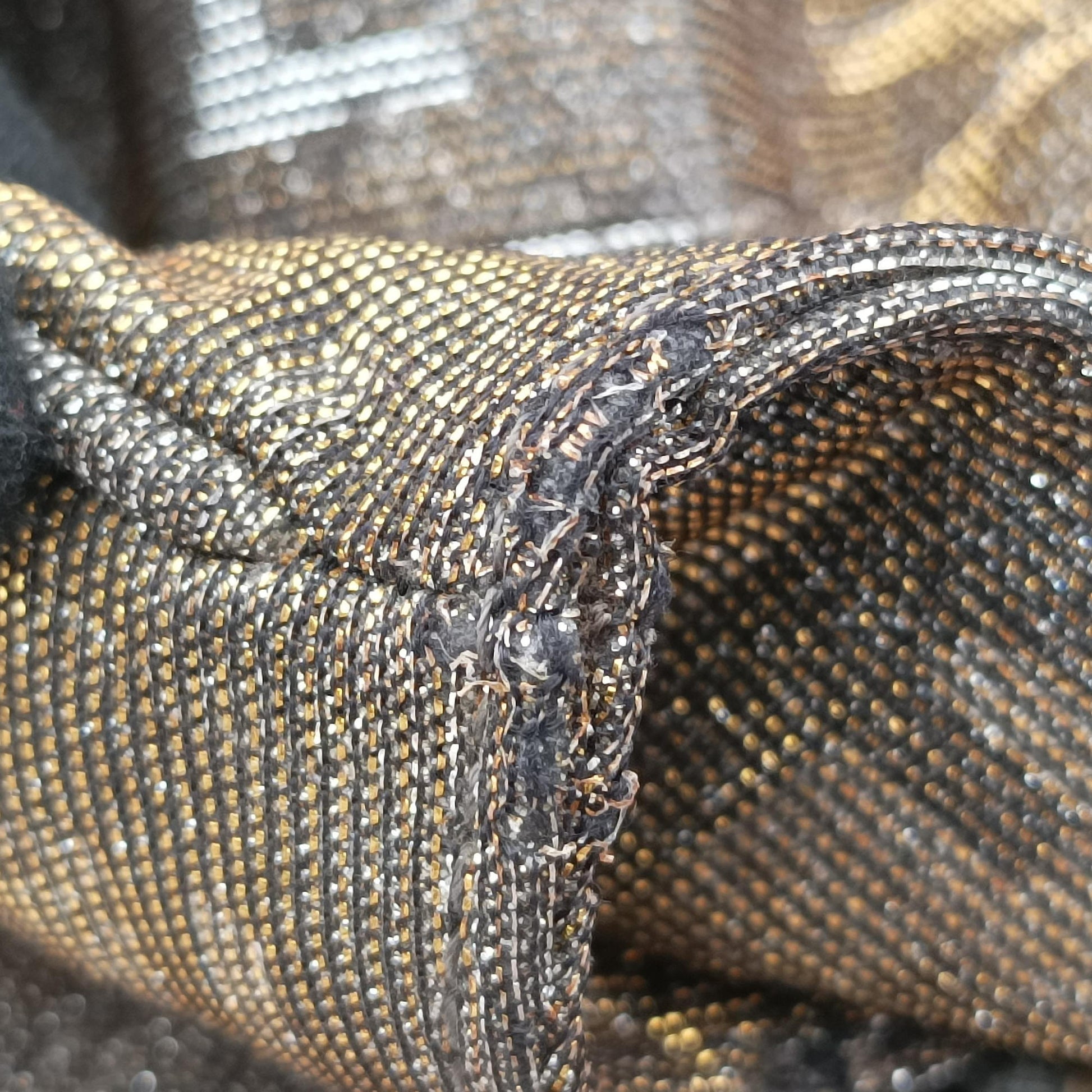 Mia Golden fabric 8BR616 8BR616-GRQ-119-2566ミア ゴールド ファブリック 8BR616 8BR616-GRQ-119-2566
