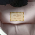 Pre-owned Louis Vuitton CROISETTE Azur Damier Canvas N41581 shoulderbag | stylenewstar