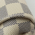 Pre-owned Louis Vuitton CROISETTE Azur Damier Canvas N41581 shoulderbag | stylenewstar