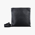 Intrecciato Black lambskin B05995347Yイントレチャート ブラック ラムスキン B05995347Y